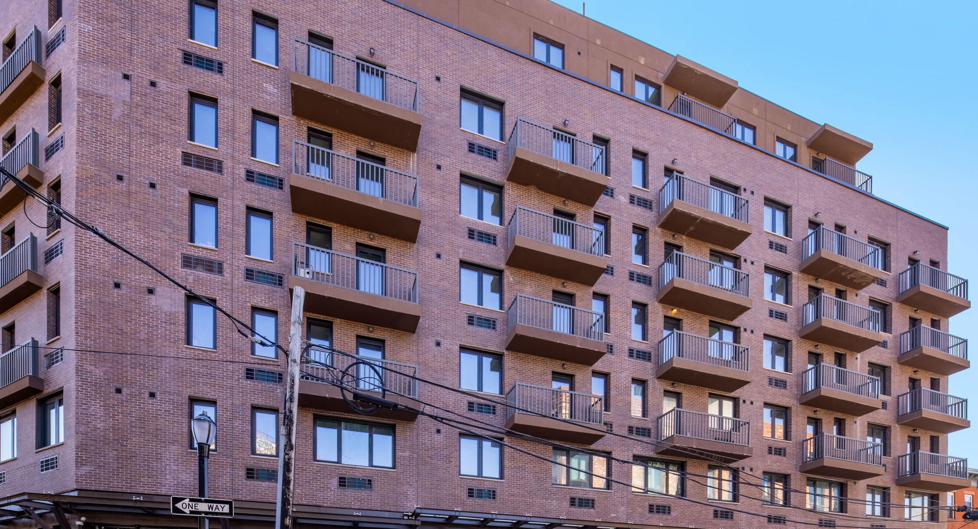 874 Willoughby Avenue, Brooklyn, NY, 11221